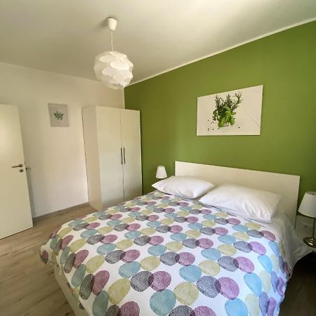 Apartments Ostanek 2 ปอร์โตรอซ ภายนอก รูปภาพ