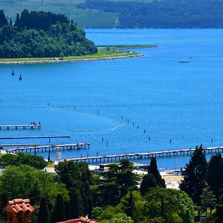 Apartments Ostanek 2 ปอร์โตรอซ ภายนอก รูปภาพ