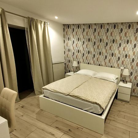 Apartments Ostanek 2 ปอร์โตรอซ ภายนอก รูปภาพ