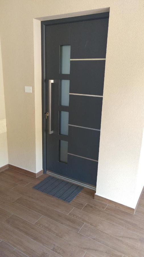 Apartments Ostanek 2 ปอร์โตรอซ ภายนอก รูปภาพ
