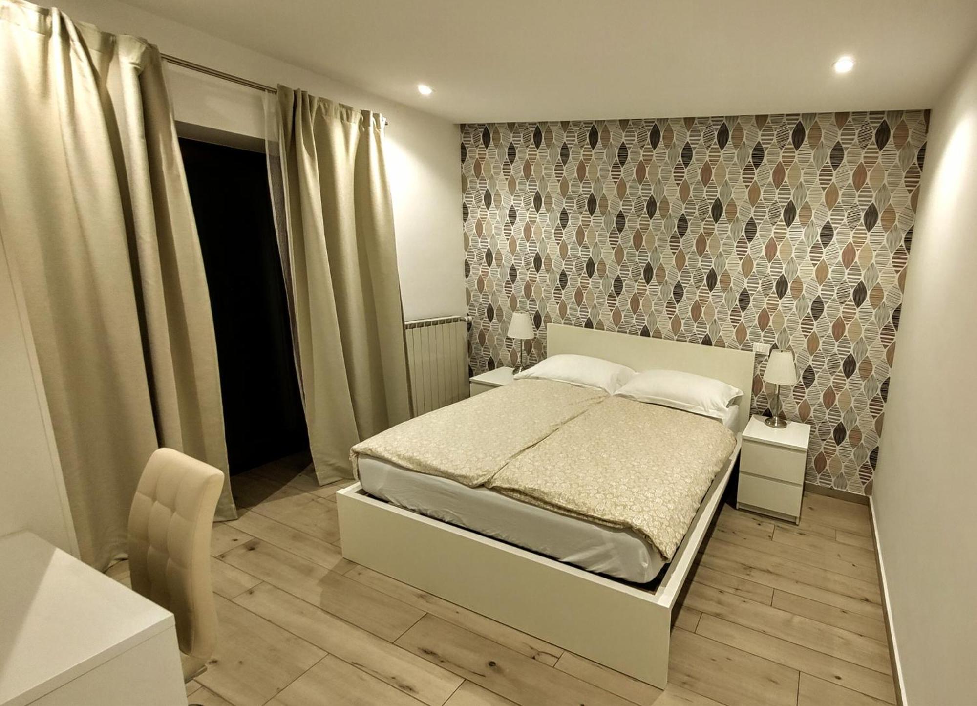 Apartments Ostanek 2 ปอร์โตรอซ ภายนอก รูปภาพ