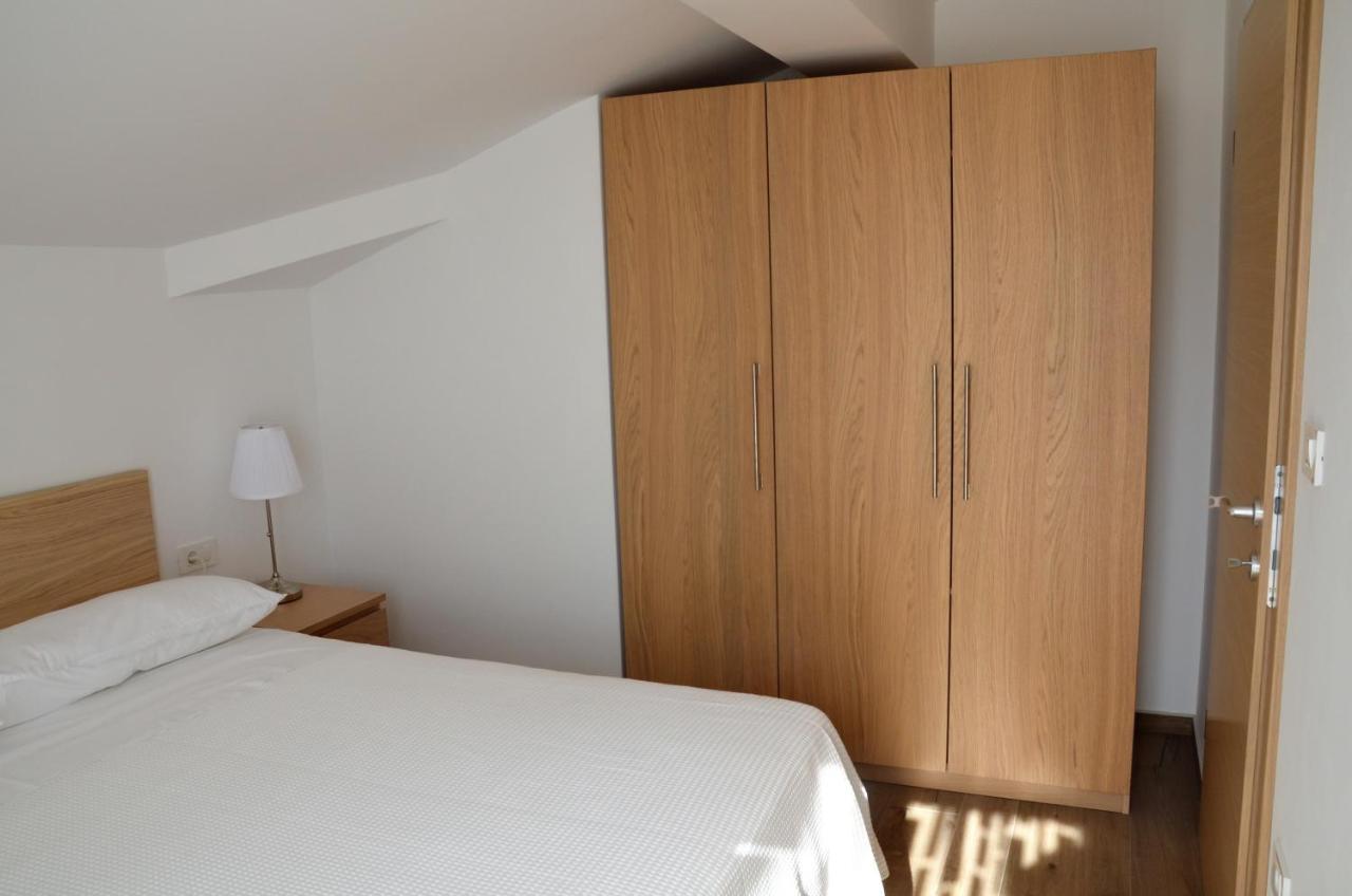 Apartments Ostanek 2 ปอร์โตรอซ ภายนอก รูปภาพ
