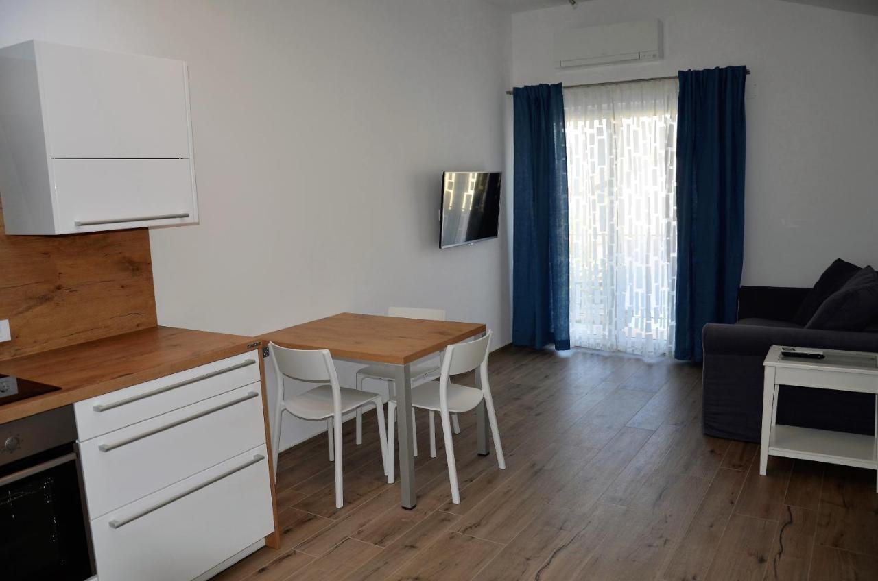 Apartments Ostanek 2 ปอร์โตรอซ ภายนอก รูปภาพ
