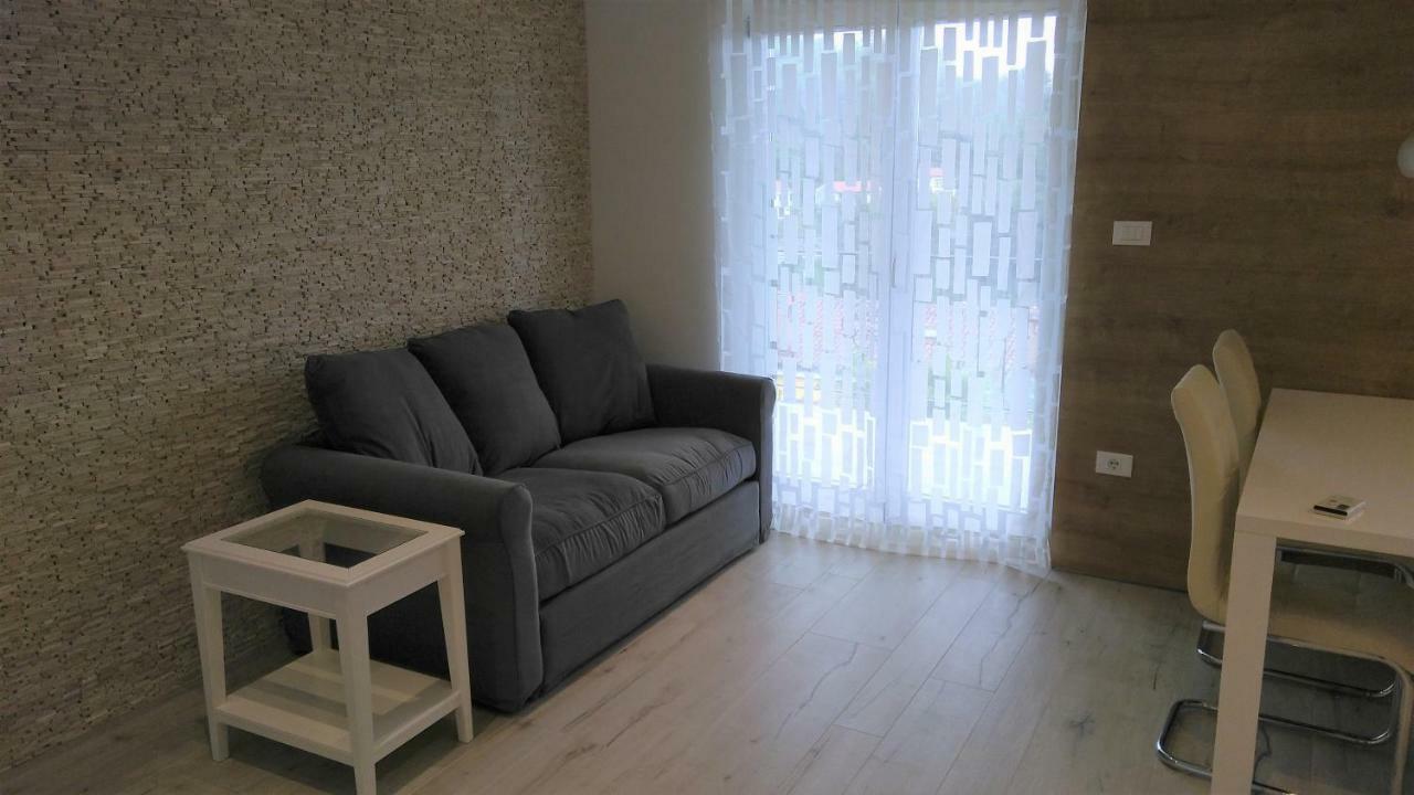 Apartments Ostanek 2 ปอร์โตรอซ ภายนอก รูปภาพ